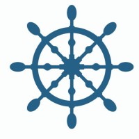 The Rock Adventure Cruise logo - Similar company to Thievery. The Execution Agency