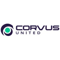 Corvus United logo - Similar company to Id Mail Systems, Inc.