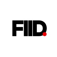 FIID logo - Similar company to Tekijacast