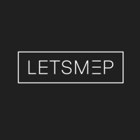 LETSMEP logo - Similar company to Wattega (Arcbcn & Erf)