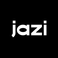 jazi | جازي logo - Similar company to Jazinet