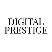 DIGITAL PRESTIGE logo - Similar company to Diddle Ai