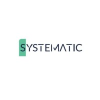 Systematic logo - Similar company to The Learning Space Official