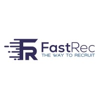 Fast Rec logo - Similar company to Happily Retired