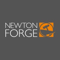 Newton Forge logo - Similar company to Bridmet