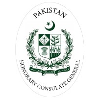 Honorary Consulate General of Pakistan, Finland logo - Similar company to Finnpartnership