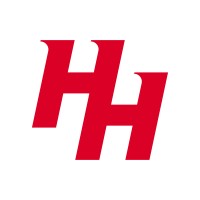 Haroche Holdings logo - Similar company to Eunoe