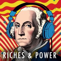 Riches & Power logo - Similar company to Brango Software Solutions