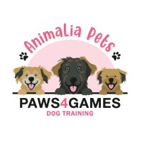 AnimaLia Pet Services logo - Similar company to Reynolds Conservation