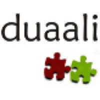 Duaali Ltd. logo - Similar company to Aarre Gmbh