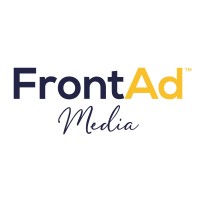 FrontAd Media, Inc. logo - Similar company to Visitorscoverage Inc.