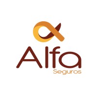 Alfa Seguros logo - Similar company to Platinum - Clube De Benefícios