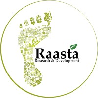 Raasta Research and Development logo - Similar company to The Blockchain Coders