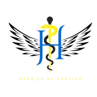 PharmaHunters logo - Similar company to Formantia | Instituto De Organización Sanitaria