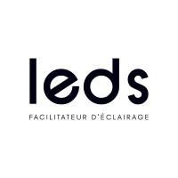 LEDS LIGHTNING logo - Similar company to Energies Consulting