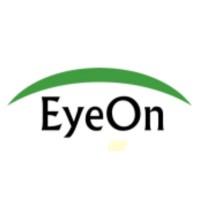 EyeOn logo - Similar company to Oftacentro