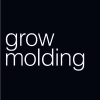 Growmolding logo - Similar company to Keezel