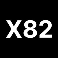 X82 Softworks logo - Similar company to Vault Events