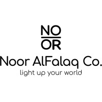 Noor AlFalaq Co. logo - Similar company to Orient Lighting Co.