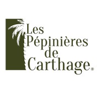 Les Pépinières de Carthage logo - Similar company to Sicap Société D'Ingénierie, De Conception Et D'Aménagement Des Paysage Et D'Aménagement Des Paysages