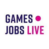Games Jobs Live logo - Similar company to Rivet Games