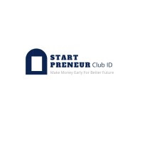 Startpreneur Club ID logo - Similar company to Start_Preneur