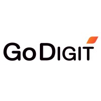 Go Digit logo - Similar company to Sqauds Gear