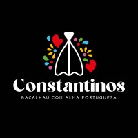 Constantinos S.A. logo - Similar company to Saborfrio