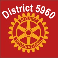 Rotary District 5960 logo - Similar company to Rotary District 5950
