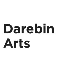 Darebin Arts logo - Similar company to Chisenhale Dance Space