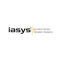İşe Alım Süreç Yönetim Sistemi | iasys.org logo - Similar company to Rotal Innovative Technologies