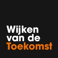 Wijken van de Toekomst logo - Similar company to Greenguard