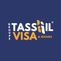 Tasshil Visa logo - Similar company to Cloudshift