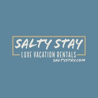 Salty Stay logo - Similar company to Diety