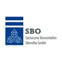 Sächsische Binnenhäfen Oberelbe GmbH logo - Similar company to Sng Cargo