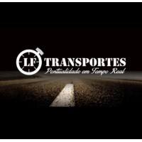 LF TRANSPORTES LTDA - ME logo - Similar company to Lf Transportes