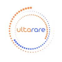 ultarare logo - Similar company to Qrare International, Llc