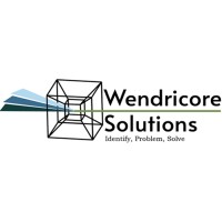 Wendricore Solutions logo - Similar company to Exeltech Ltd