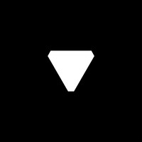Triangle logo - Similar company to Exovolar