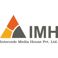Intercede Media House logo - Similar company to Quantm Media House