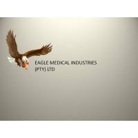 Eagle Medical Industries logo - Similar company to Lake Industries (Pty) Ltd