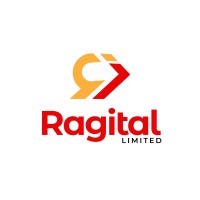 Ragital logo - Similar company to Digital Tribe Ltd