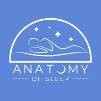 Anatomy Of Sleep logo - Similar company to 360°Mobility