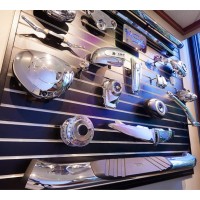 Kuntz Electroplating Inc. logo - Similar company to Oncenergy
