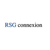 RSG connexion AB logo - Similar company to Encitech Connectors Ab