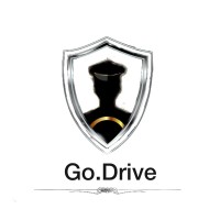 Go. Drive logo - Similar company to Falcom Industries