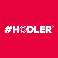 Hodler logo - Similar company to Permianchain Technologies Inc.
