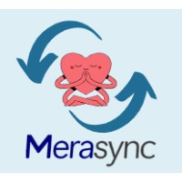 MeraSync logo - Similar company to Geriotracker