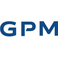 GPM AS logo - Similar company to Ami Biogas As