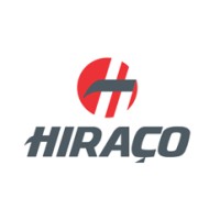 Hiraço Produtos Siderúrgicos Importação e Exportação Ltda. logo - Similar company to Hiraco